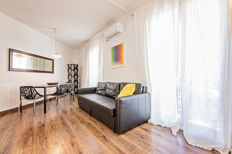 Sweet Inn Apartments Eixample