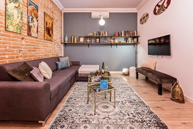 Sweet Inn Apartments Eixample