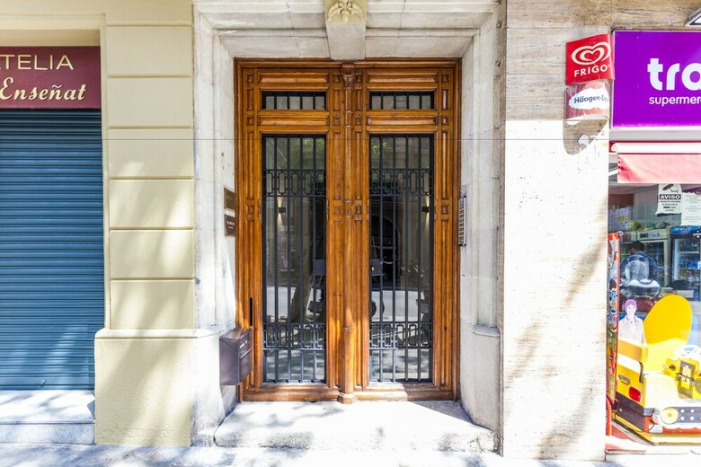 Sweet Inn Apartments Eixample