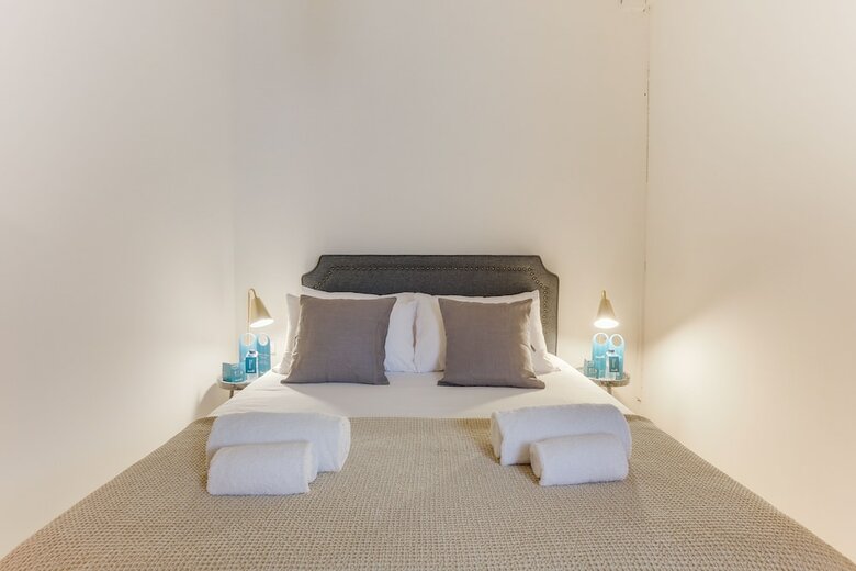 Sweet Inn Apartments Eixample