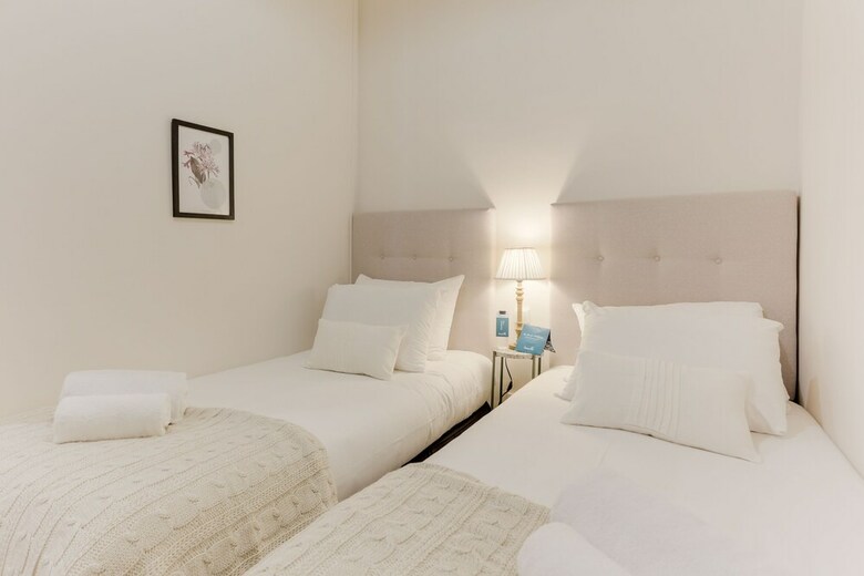 Sweet Inn Apartments Eixample