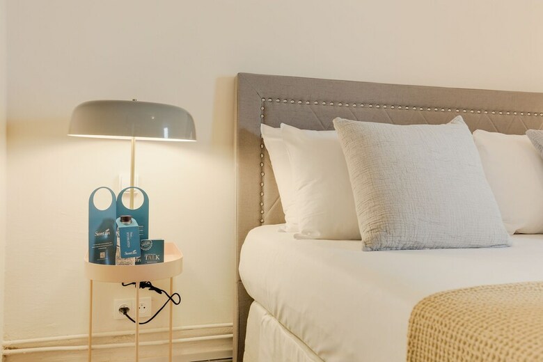 Sweet Inn Apartments Eixample