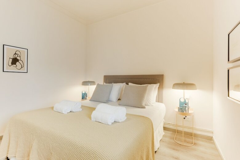 Sweet Inn Apartments Eixample