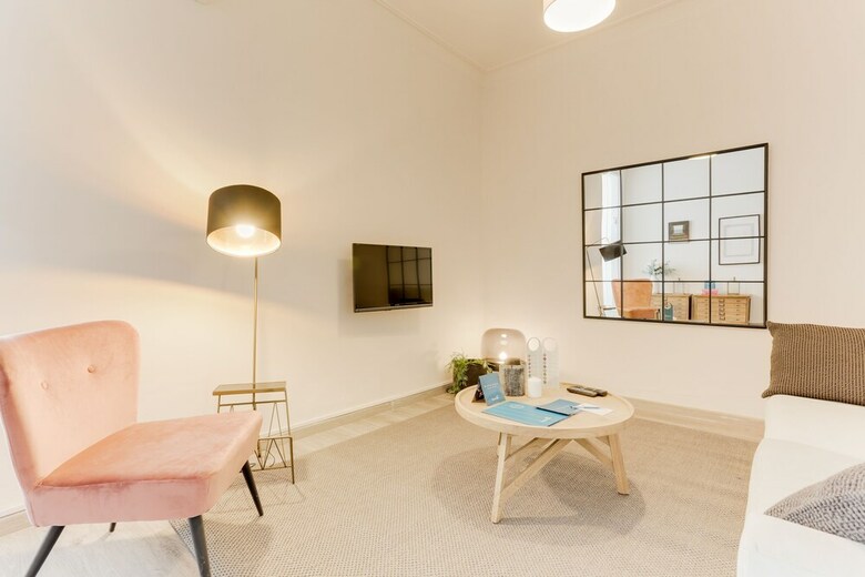 Sweet Inn Apartments Eixample