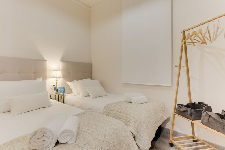 Sweet Inn Apartments Eixample
