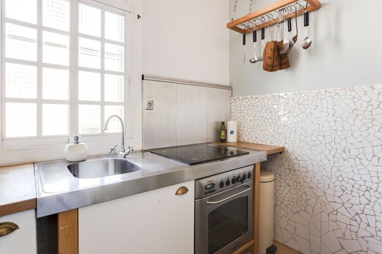 Sweet Inn Apartments Eixample