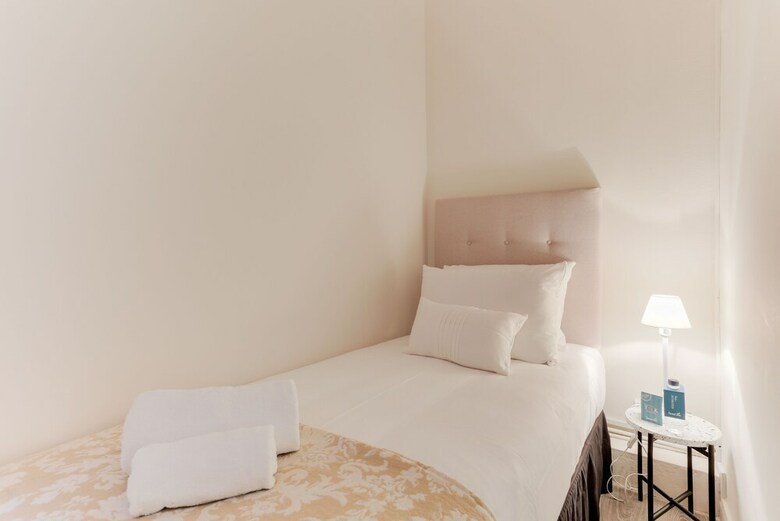 Sweet Inn Apartments Eixample