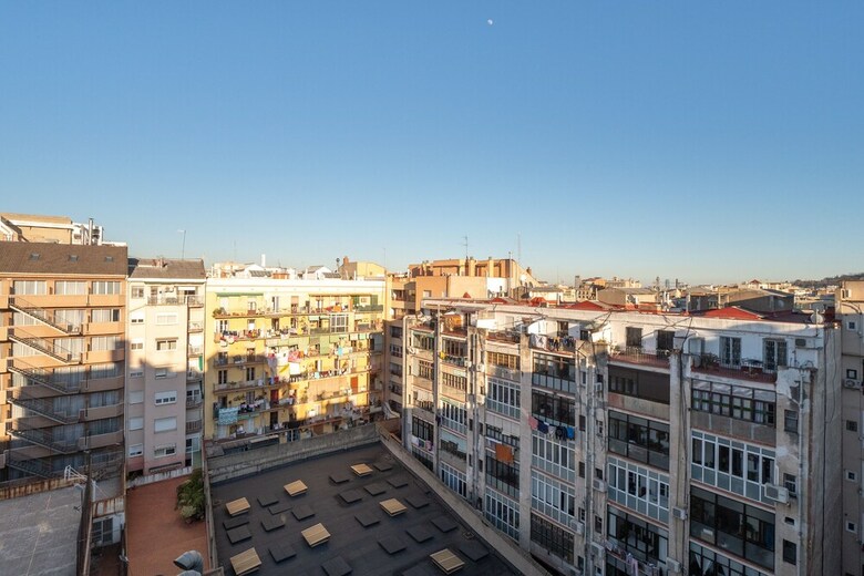 Sweet Inn Apartments Eixample