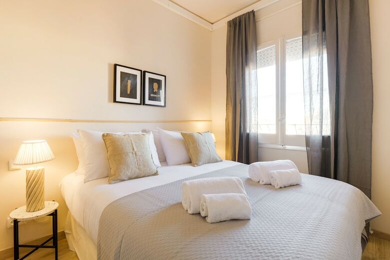 Sweet Inn Apartments Eixample