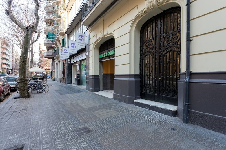 Sweet Inn Apartments Eixample
