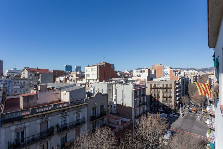 Sweet Inn Apartments Eixample