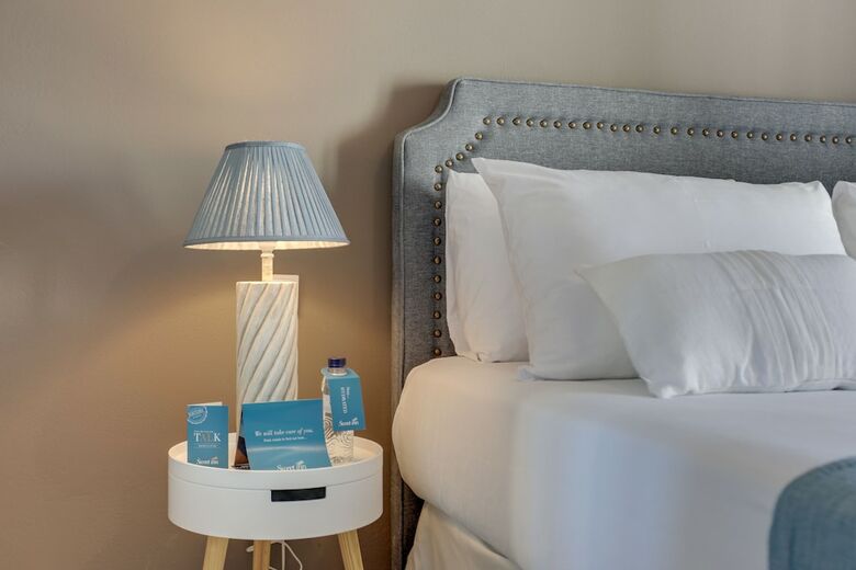 Sweet Inn Apartments Eixample