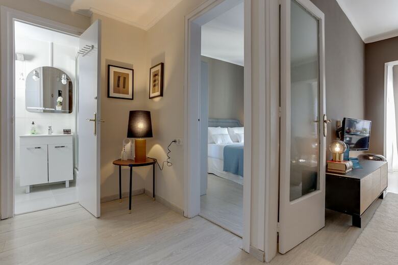 Sweet Inn Apartments Eixample