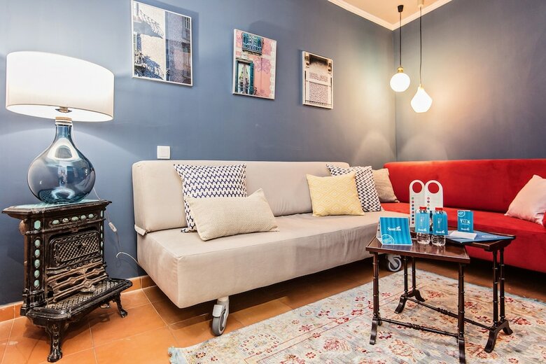 Sweet Inn Apartments Eixample