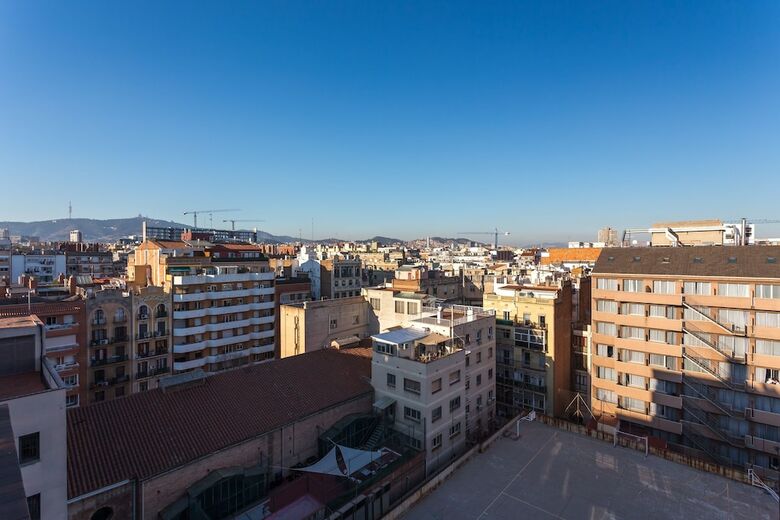 Sweet Inn Apartments Eixample