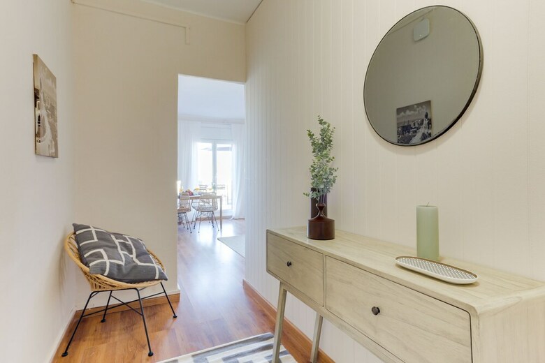 Sweet Inn Apartments Eixample