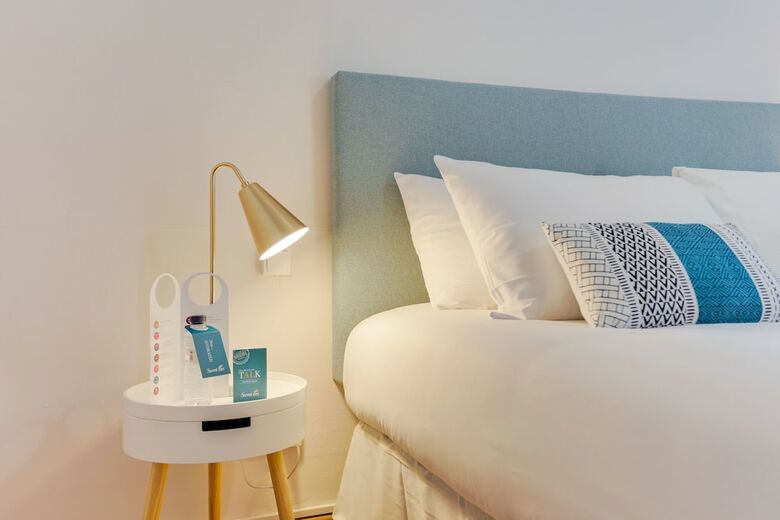 Sweet Inn Apartments Eixample