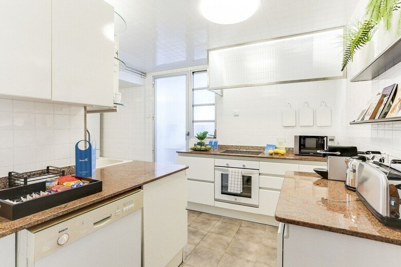 Sweet Inn Apartments Eixample