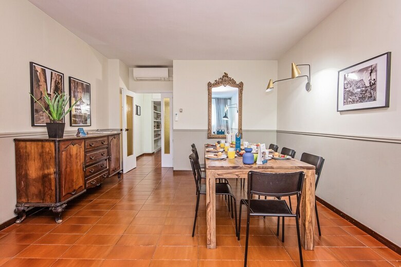 Sweet Inn Apartments Eixample