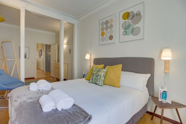 Sweet Inn Apartments Eixample