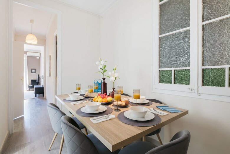 Sweet Inn Apartments Eixample