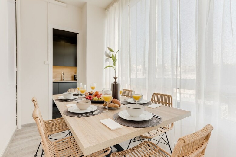 Sweet Inn Apartments Eixample