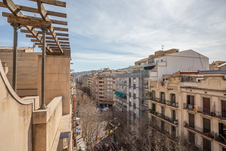 Sweet Inn Apartments Eixample
