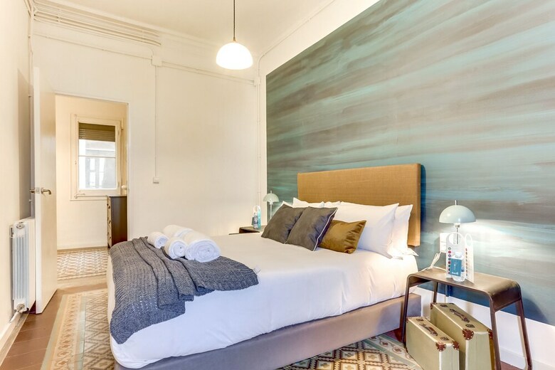 Sweet Inn Apartments Eixample