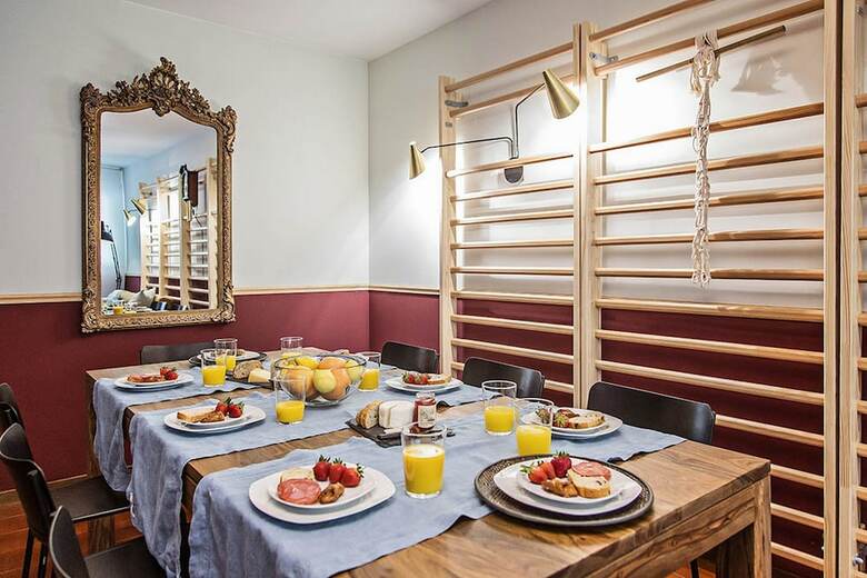 Sweet Inn Apartments Eixample