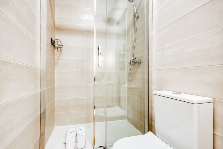 Sweet Inn Apartments Eixample