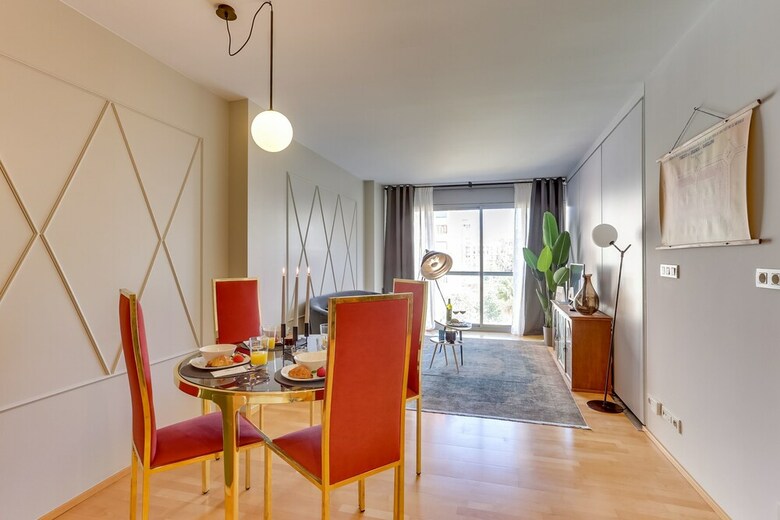 Sweet Inn Apartments Eixample