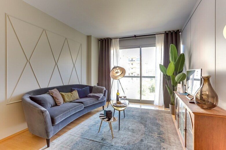 Sweet Inn Apartments Eixample