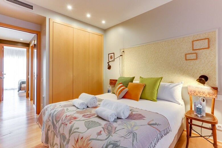 Sweet Inn Apartments Eixample