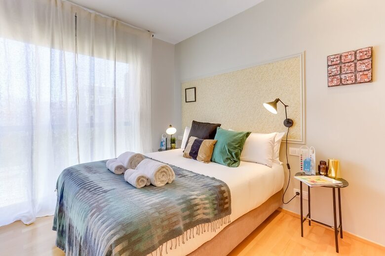 Sweet Inn Apartments Eixample
