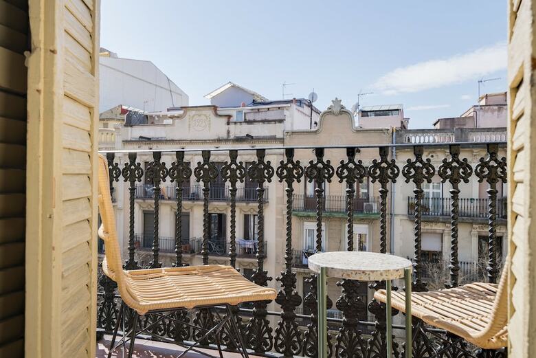 Sweet Inn Apartments Eixample