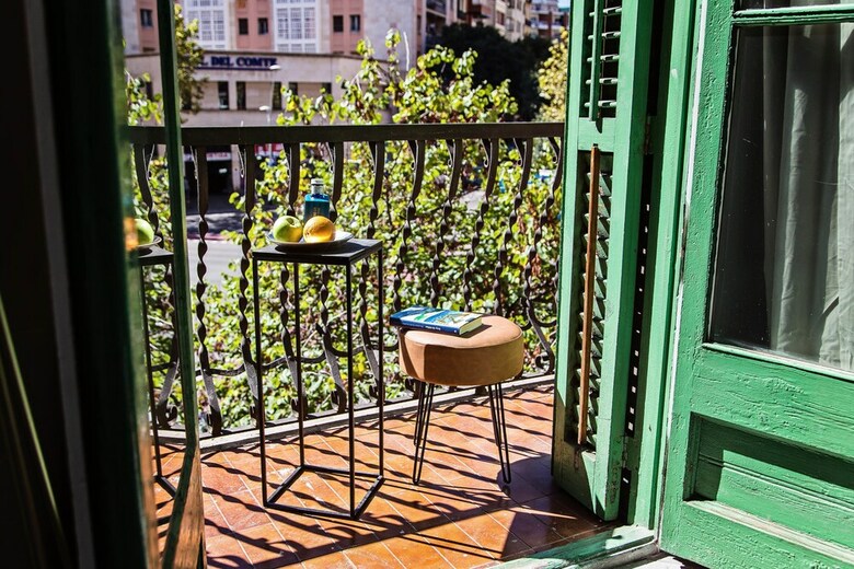 Sweet Inn Apartments Eixample