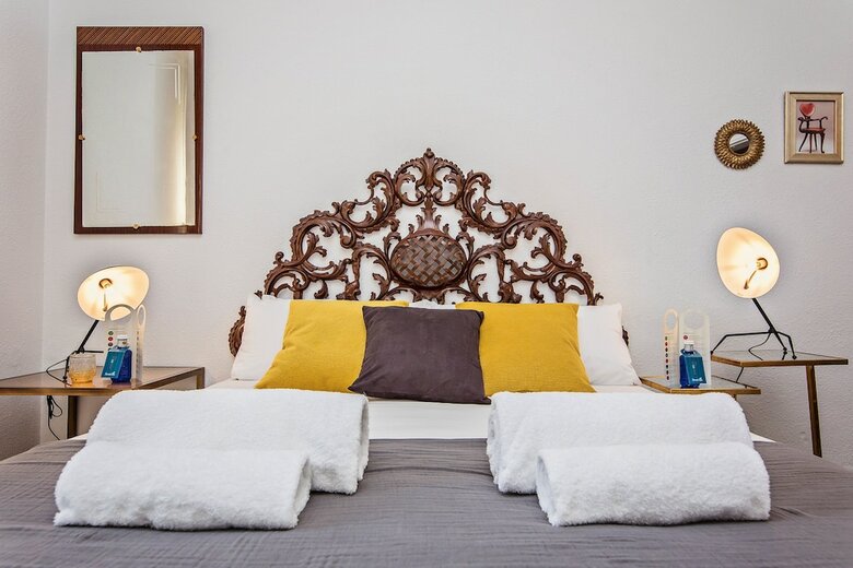 Sweet Inn Apartments Eixample