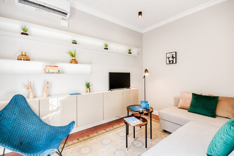 Sweet Inn Apartments Eixample