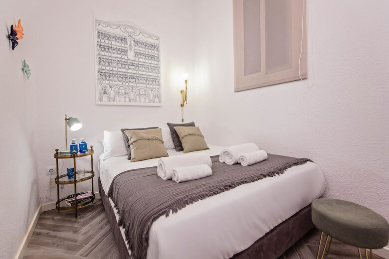 Sweet Inn Apartments Eixample
