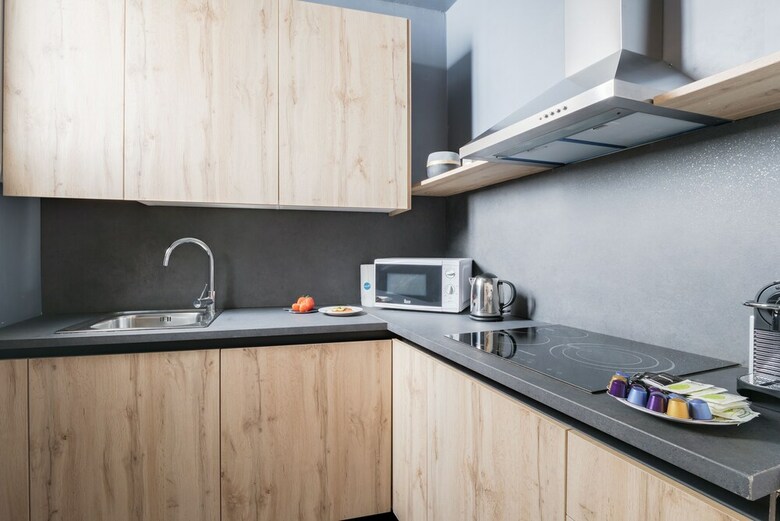 Sweet Inn Apartments Eixample