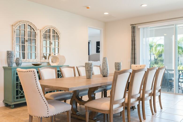 Apartamento Encore Resort At Reunion