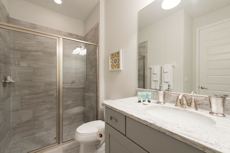 Apartamento Encore Resort At Reunion