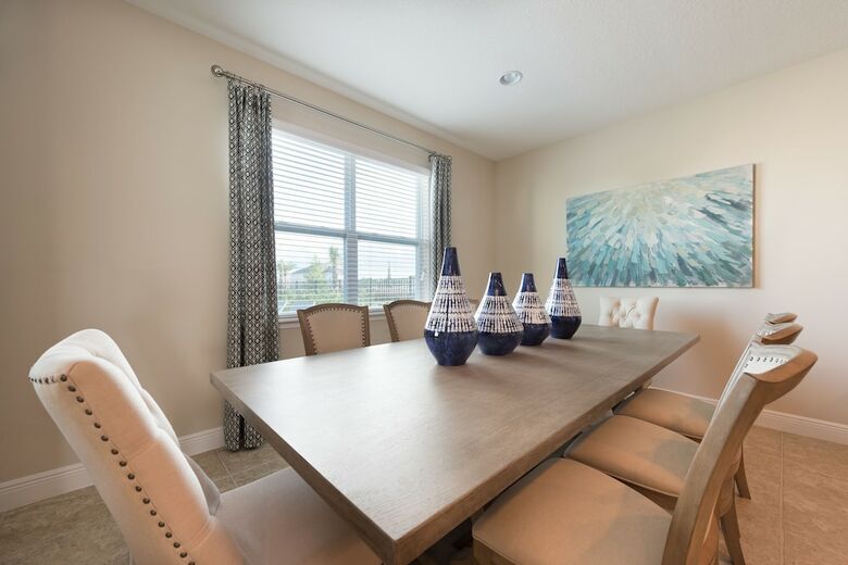 Apartamento Encore Resort At Reunion