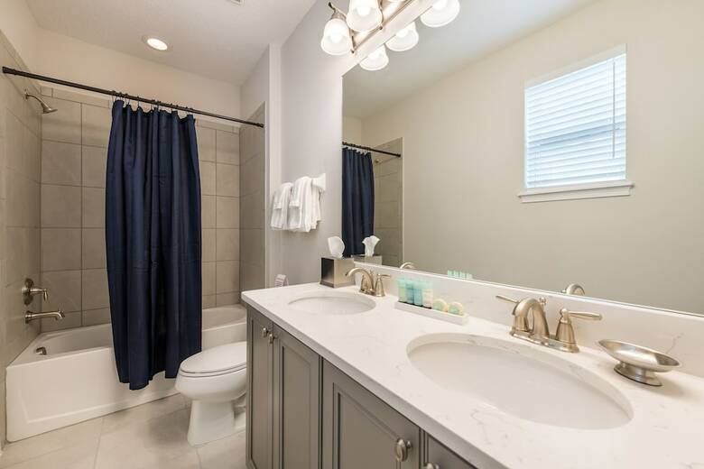 Apartamento Encore Resort At Reunion