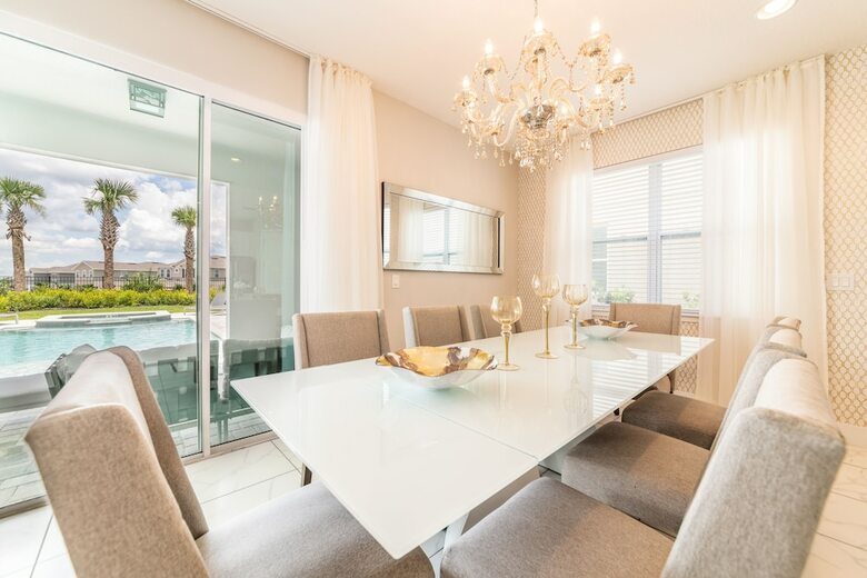 Apartamento Encore Resort At Reunion