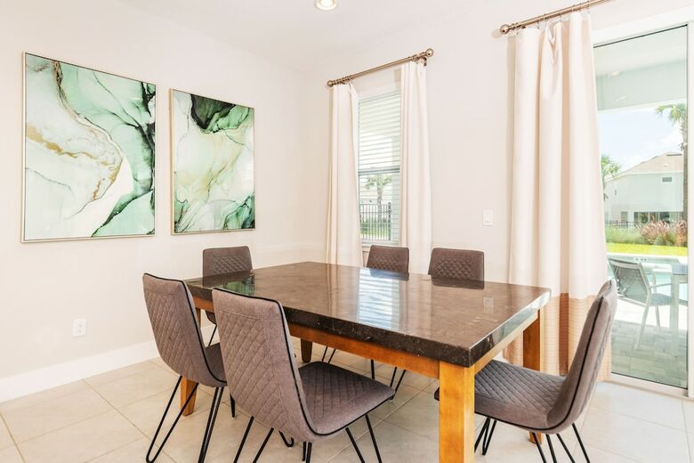 Apartamento Encore Resort At Reunion