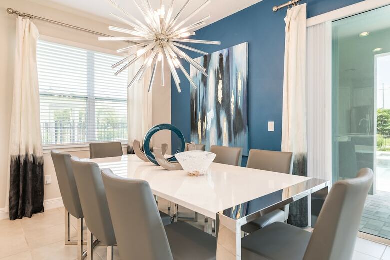 Apartamento Encore Resort At Reunion