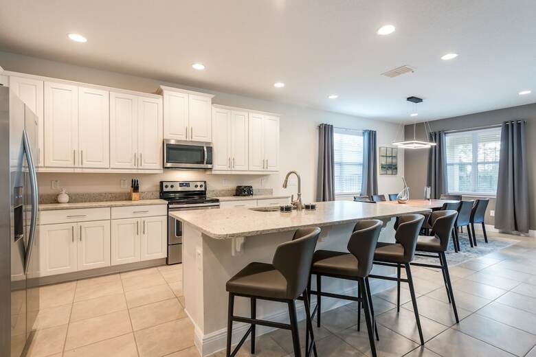 Apartamento Encore Resort At Reunion