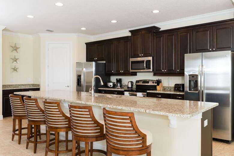 Apartamento Encore Resort At Reunion
