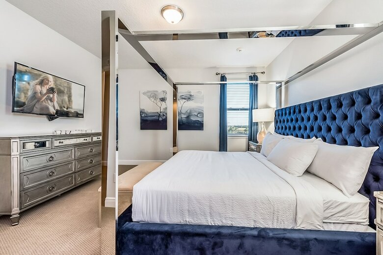 Apartamento Encore Resort At Reunion